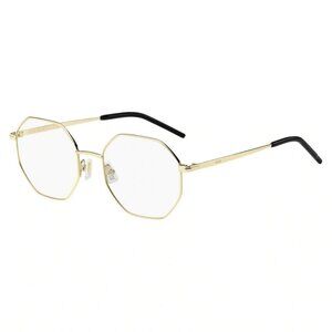 Hugo Boss HB1590-J5G-51 Women's Eyeglasses Demo Lens BRAND NEW WITH CASE